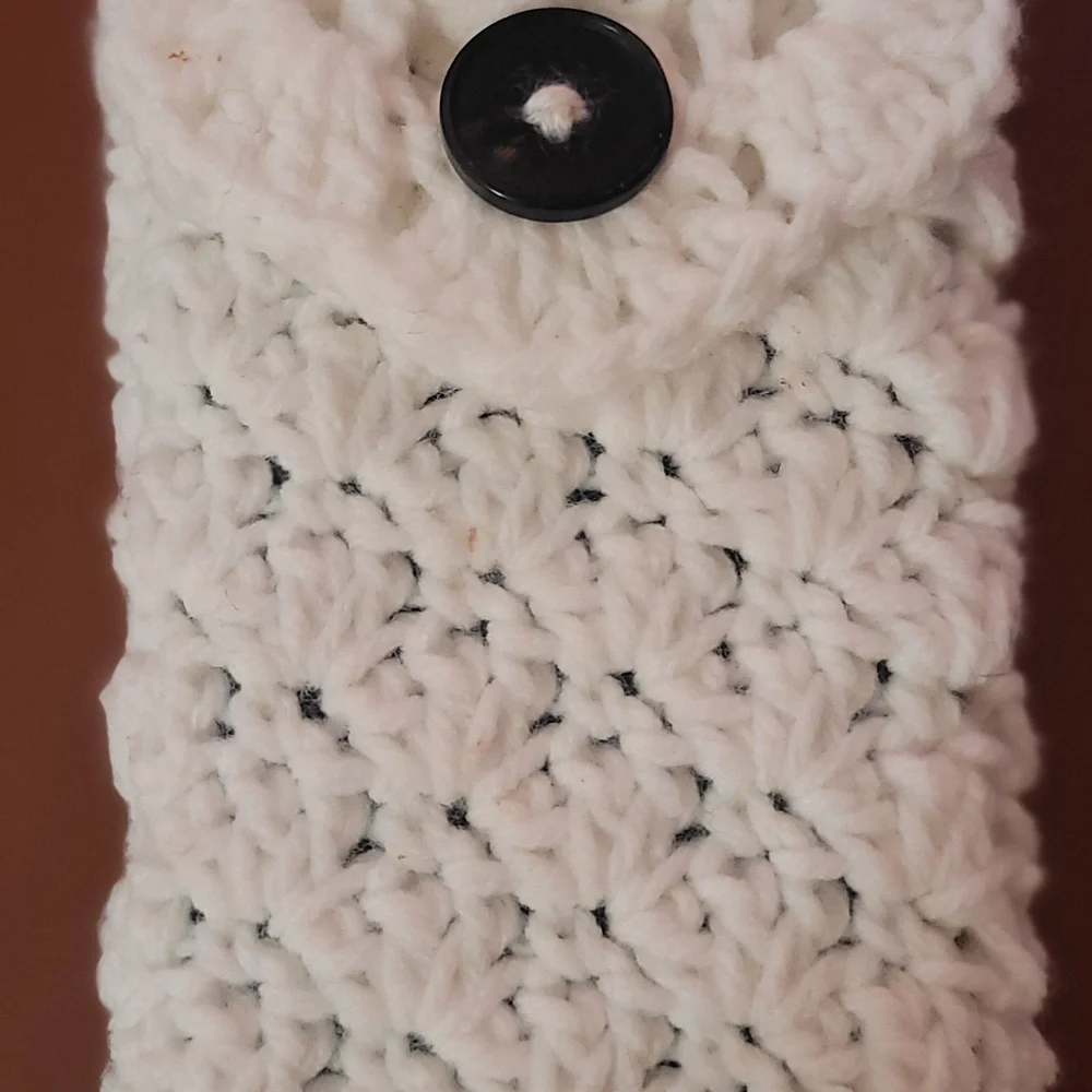 Cell Phone/Glasses Case Cover Pouch Sleeve